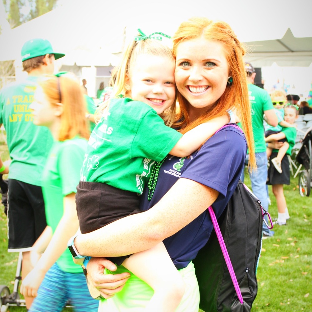 Meet your Posher, Colleen